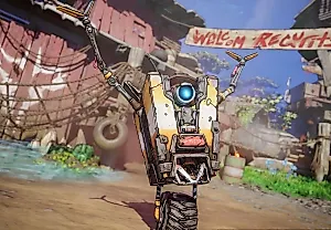 Первый патч Borderlands 4 не прояснил ситуацию: стабильность остаётся загадкой