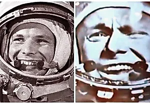 История первого киногагарина: как офицер стал звездой экрана вместо Юрия