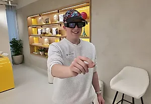 Snap Spectacles: на шаг впереди Meta?