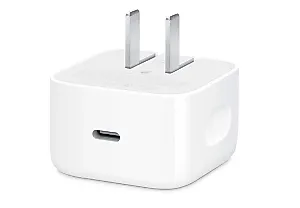 Осторожно, заряжено! Новый адаптер Apple: много ватт за ваши деньги