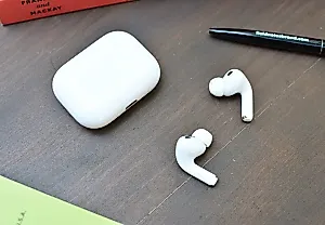 AirPods Pro 3: Эволюция в наушниках Apple
