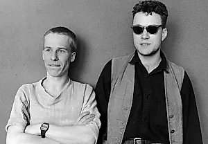 Ушёл из жизни Стивен Ласкомб, сооснователь Blancmange