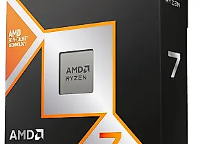 Ужас и трепет: Ryzen 7 9800X3D снова в магазине!