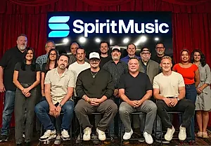 Spirit Music подписала HARDY: как одну песню делили на троих