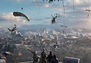 Верданск возвращается: старые добрые времена в Call of Duty Warzone