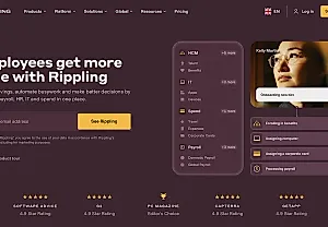 Управление расходами с Rippling Spend: чудо-волшебство для финансистов или ловкий трюк для «средних» компаний?