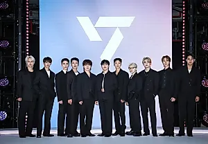 Концерт SEVENTEEN закончился ожогами для фанатов: извинения, хаос и армия