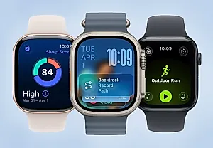 Apple представила watchOS 26: что нового на ваших запястьях?