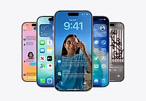 iOS 26 официально вышла: что ждет пользователей?