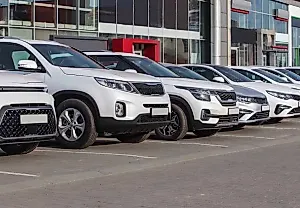 Утильсбор для дорогих авто: кто заплатит больше?