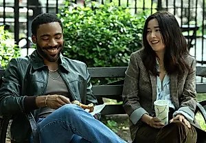 Второй сезон сериала «Мистер и миссис Смит» отложен на неопределённый срок