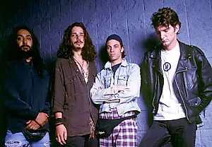 Soundgarden