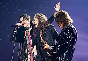 Aerosmith и Yungblud выпускают совместный сингл 'My Only Angel'