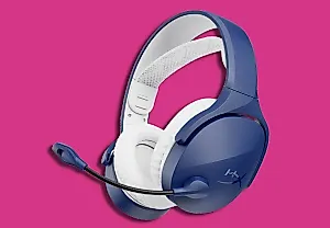 HyperX представила беспроводные гарнитуры с баснословным временем работы