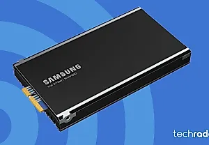 Революционный SmartSSD: головоломка Samsung и AMD