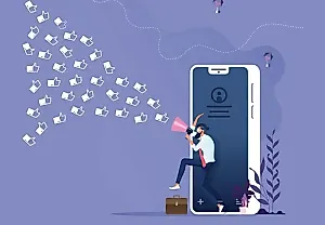 TikTok превращает просмотры в пустую суету: настоящих фанатов музыке приносит YouTube и стриминговые сервисы