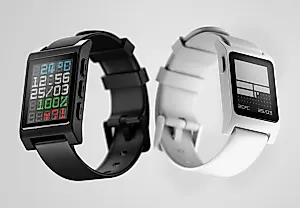 Возвращение смарт-часов Pebble: от старого ностальгического к новому бюджету