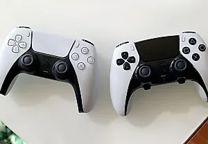 DualSense и "зелёный" режим: Sony опять удивляет