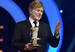 Сандэнс Кид и его Сандэнс. Чем запомнился Роберт Рэдфорд