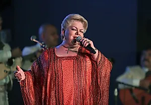 Гимны Пакииты ла дель Баррио: 5 символических песен