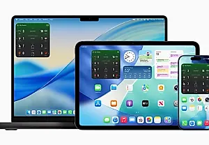 Виджеты в Apple Sports: всё для фанатов спорта
