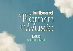 Как достать билеты на Billboard Women in Music 2025