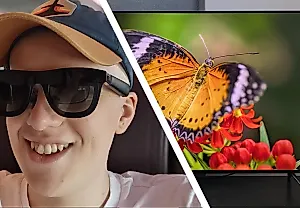 XR-очки vs. телевизор: кто кого?