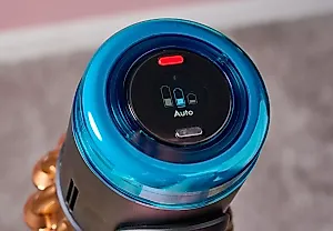 Автоматизация уборки: новый флагман от Dyson делает все сам