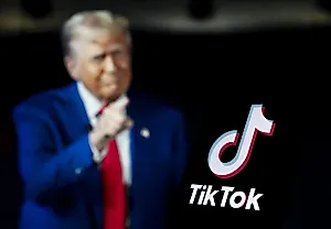 ТикТок под американским колпаком: новая сделка Трампа