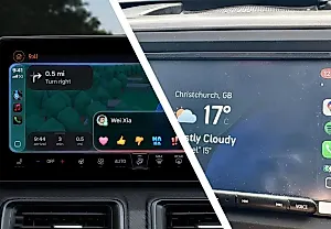 Новый Apple CarPlay: что действительно изменилось в iOS 26