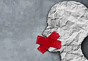 Как мозг влияет на любовь к свободе слова – и желание ее запретить