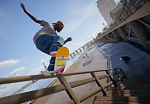 Как исправить баг с миссиями в Skate Early Access
