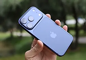 Обзор iPhone 17 Pro: сильные стороны Apple в компактном формате
