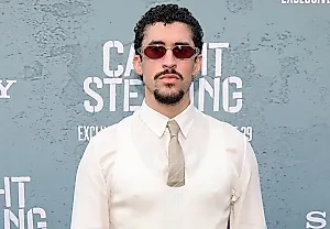 Bad Bunny, Эдгар Баррера и CA7RIEL & Paco Amoroso лидируют в номинациях Latin Grammy 2025: полный список