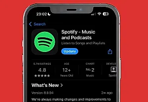 Spotify добавил Lossless-звук: тест-драйв на неделю