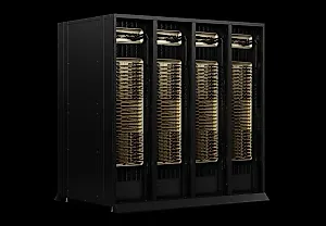 Nvidia выпускает "суперчипы", чтобы выжать из AI все соки