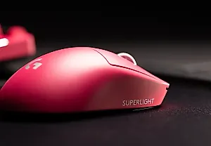 Logitech обрушил волну новых гаджетов