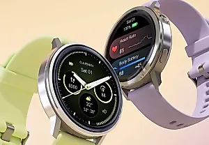 Garmin Venu 4: фонарик, доступность и сон