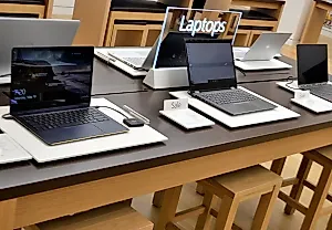 Падение поставок ПК в США: почему компании спешат до конца Windows 10, а покупатели не верят в ИИ