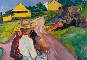 Sotheby’s готовит распродажу коллекций Леонарда Лаудера и семьи Прицкеров