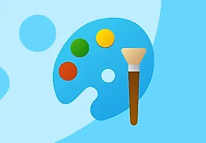 Microsoft Paint получает проектные файлы, как в Photoshop