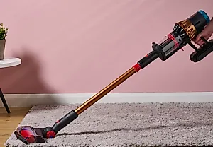 Авто-станции Dyson: революция или очередной маркетинг?
