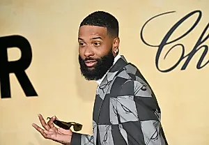 Odell Beckham Jr. отшучивается над критикой из-за видео с Дрейком