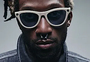 Meta и Ray-Ban выпустили второе поколение умных очков: основные апгрейды