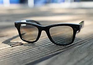 Meta обновила очки Ray-Ban: батарея и видео