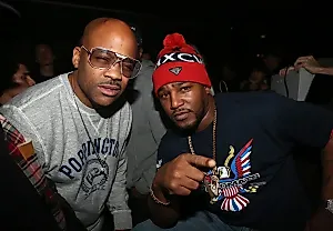 Cam’ron разносит Дэймона Дэша: кто теперь глава Revolt?