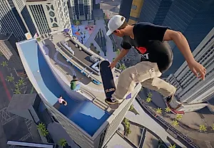 Skate теперь объединяет игроков