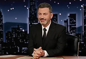 Kimmel vs Трамп: конец эры