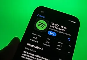Spotify и Sony: новые правила для авторов музыки