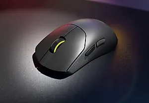 Игровая мышь Corsair Sabre V2 Pro Ultralight: легче монет